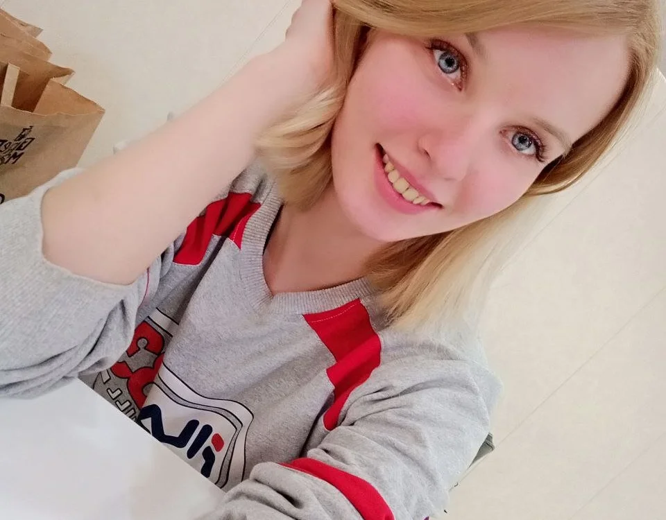 Madelaineses' Offline XXX Chat