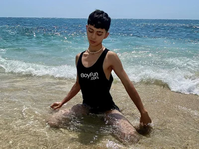 Maiky__Cooper01 - Boy 
