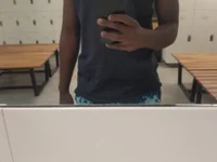 BLACKMAMMBAE's webcam live show