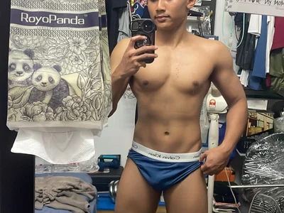 Braddpittmalay - Boy 