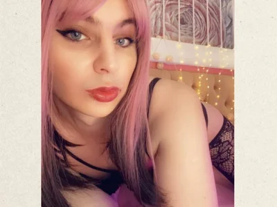 CharlizeTranny