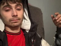 Here4TheNut webcam model