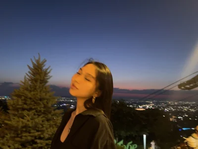 ShirleyLopez - Girl 