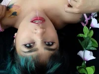 pinky_violeta Live XXX-chat