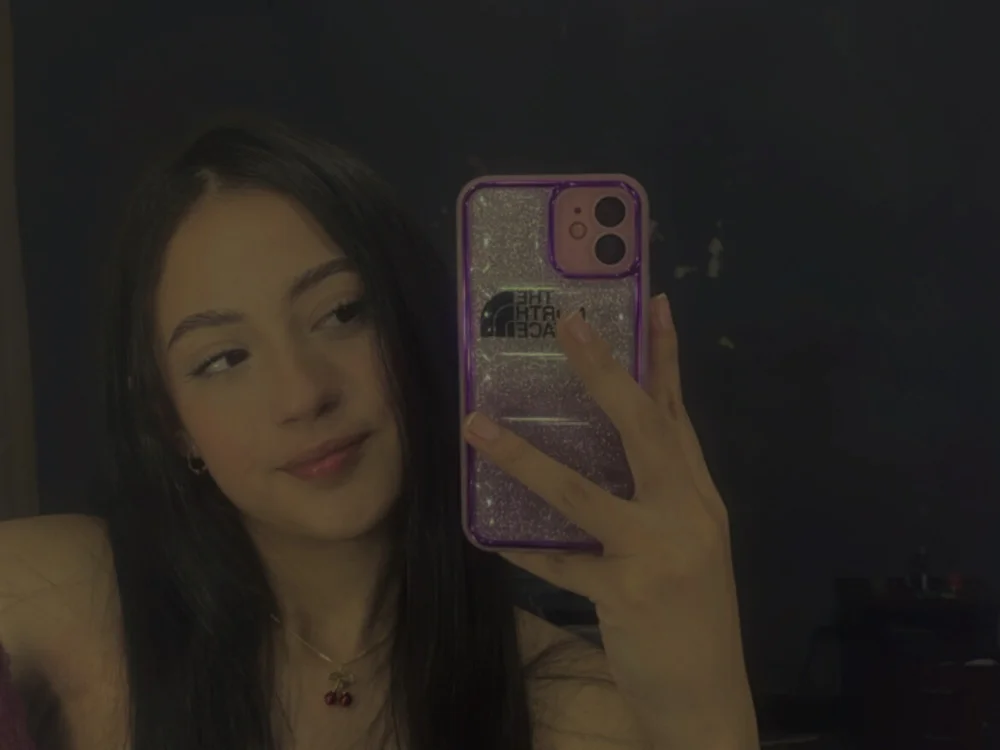 MimiBlush's Offline Chat Room