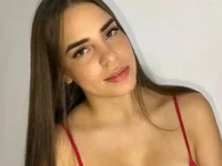 Модель nympho_queenhot