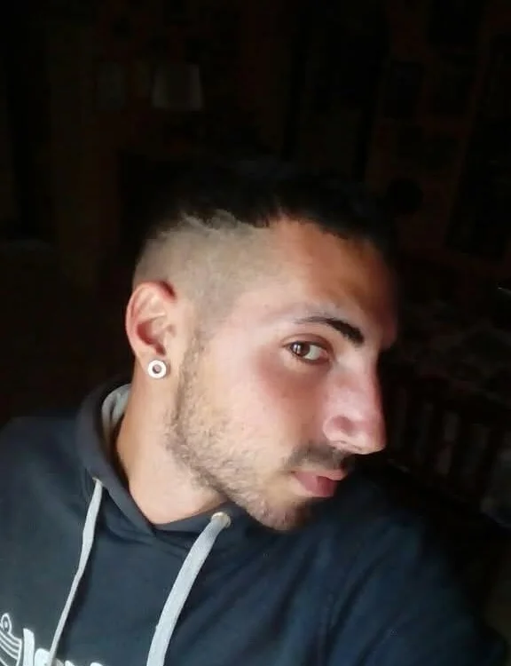Chat XXX offline de Niko99rw