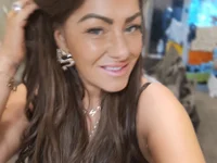 Модель Exotic_ParisX