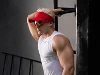 apolo_strange's webcam live show