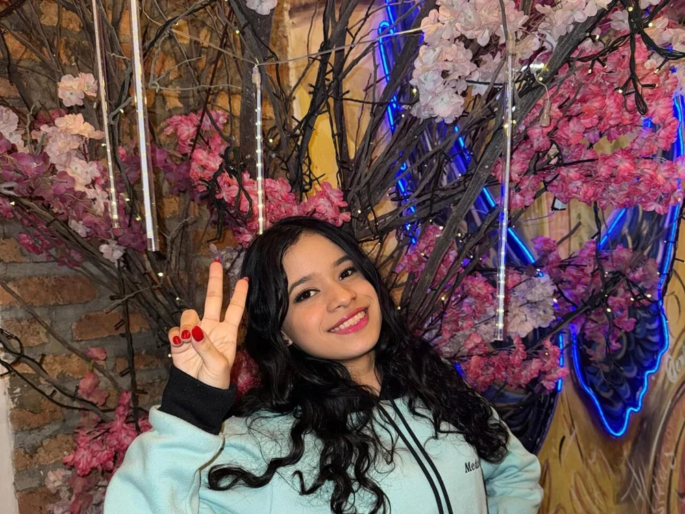 I_am_nani's Offline XXX Chat