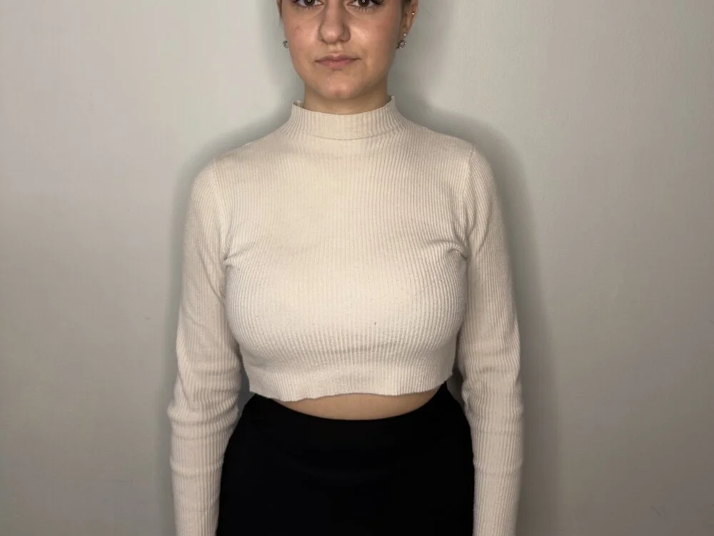 Offline XXX chat modela CordeliaFurci