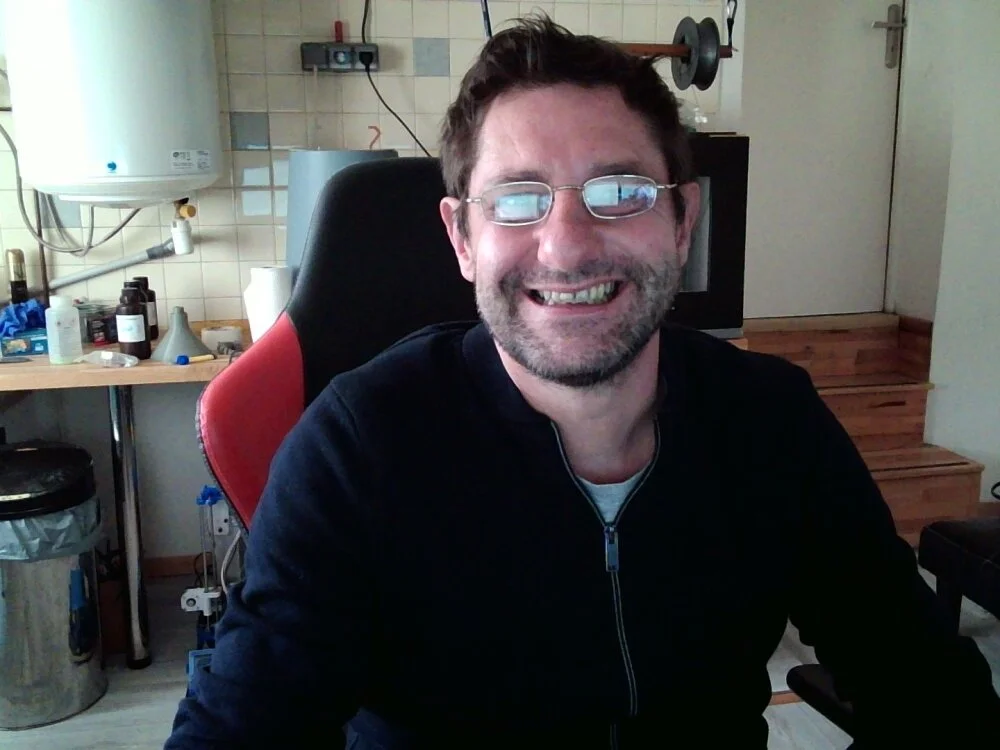 snork80: офлайн-секс-чат