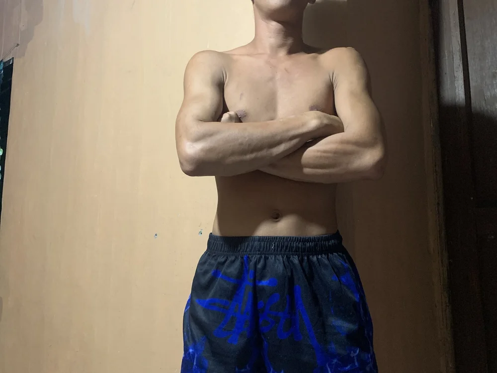 Romano_Asian's Offline XXX Chat