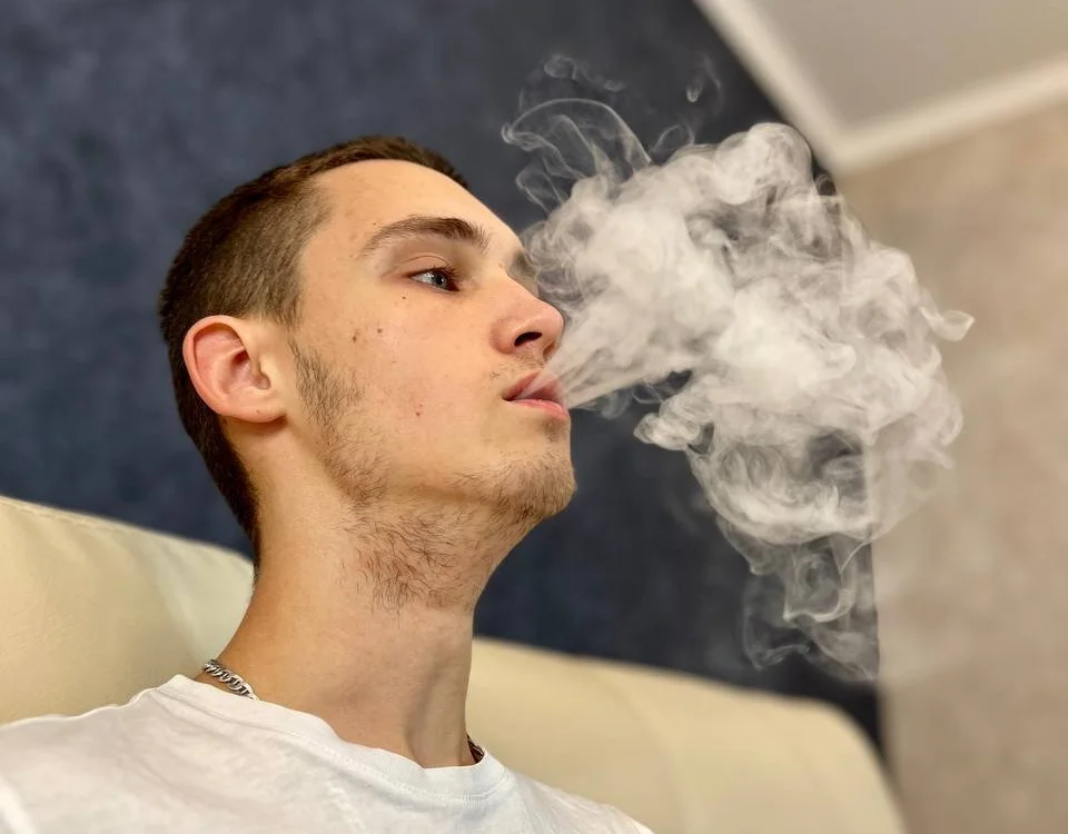 Johnny_Austin's Offline Chat Room