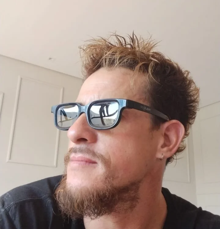 BrancoZen's Offline Chat Room