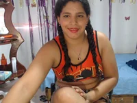 Модель sexyhot20xxx