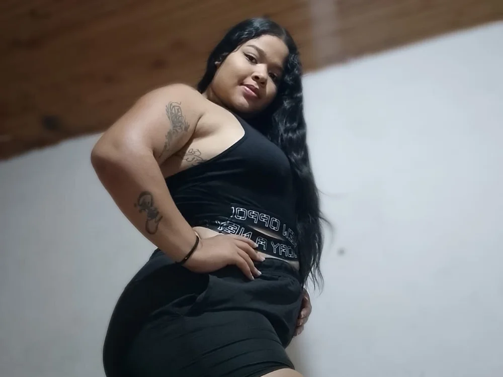 yessika_lee's Offline XXX Chat