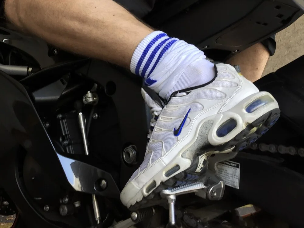 Czat XXX offline – SneakerMaster_