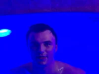 Модель Bruce_Wayne9