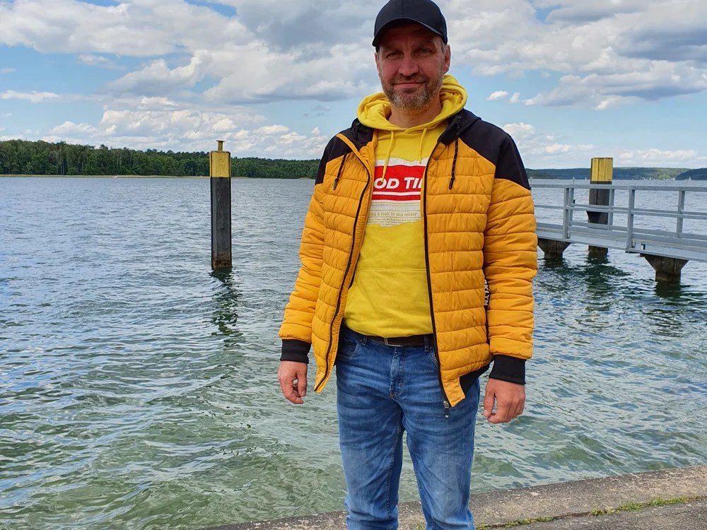 แชท XXX ออฟไลน์ของ Samenspender1976