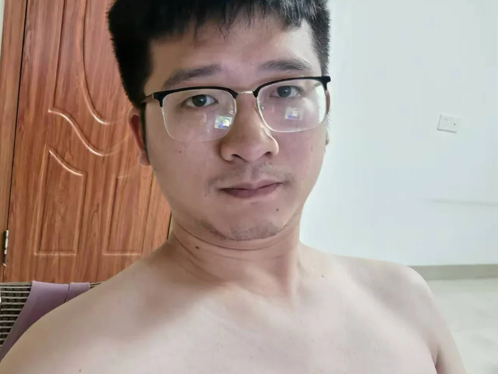 Chen3070's Offline Chat Room