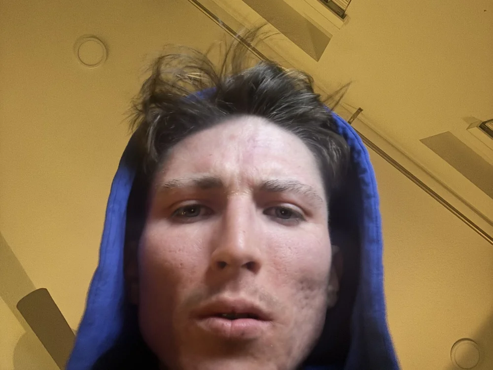 Offline chatovací místnost zgodick