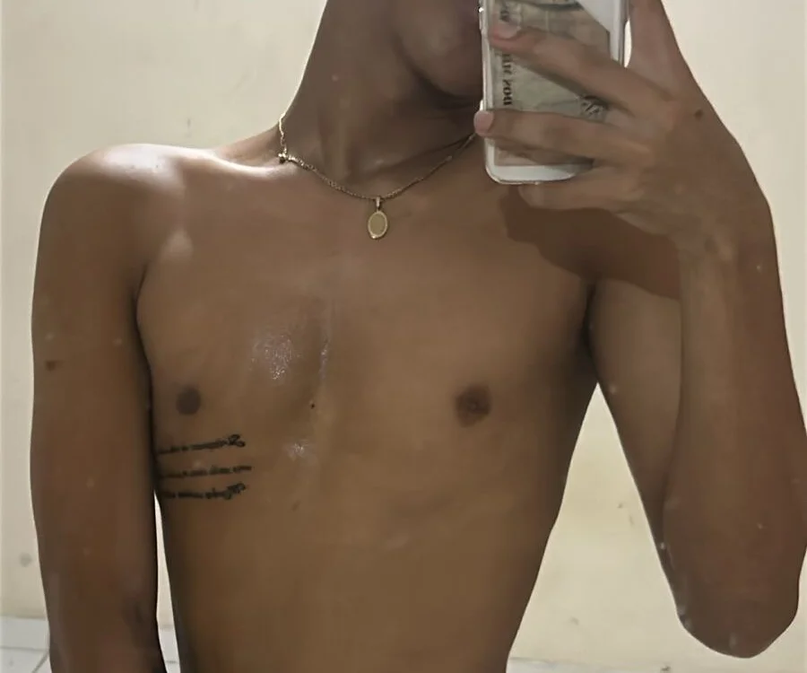 dominick_fran's Offline XXX Chat