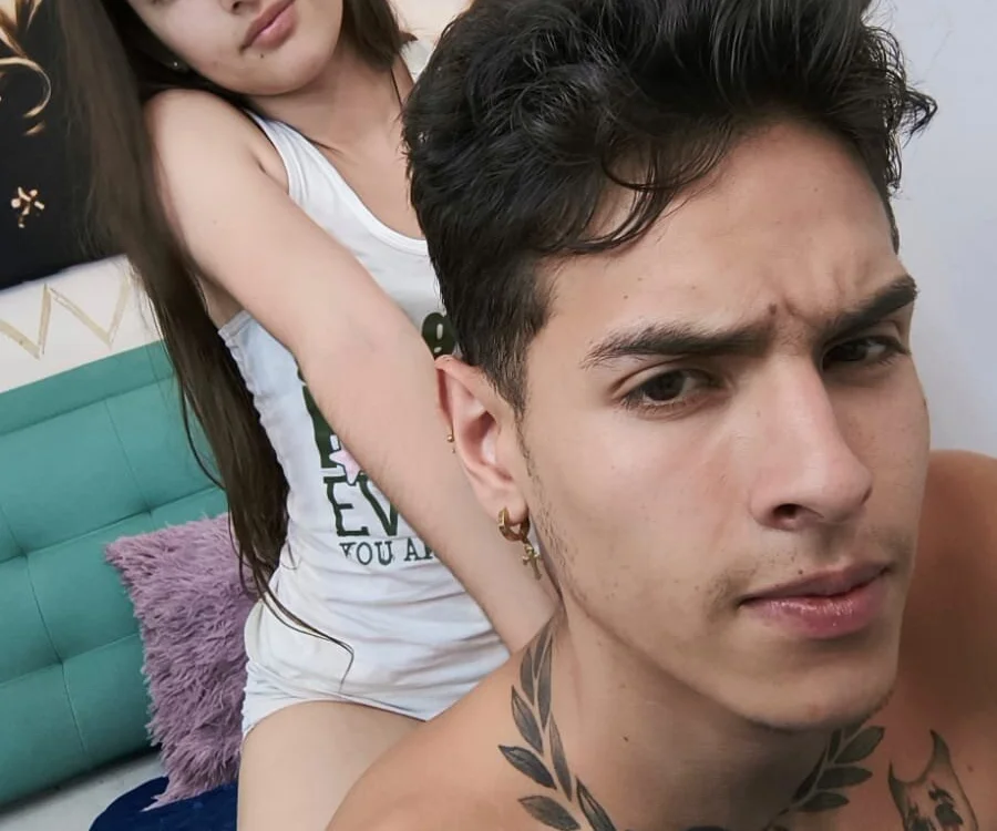 Bilik Sembang Luar Talian Couplehot__1