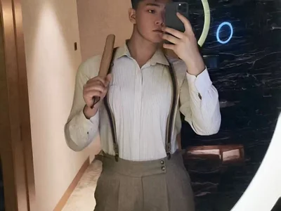 ZhouZhou_6 - Boy 