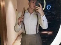ZhouZhou_6's webcam live show