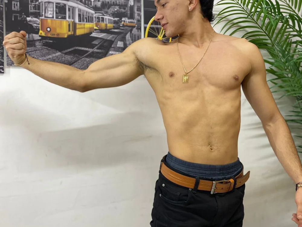 ห้องแชทออฟไลน์ของ Josh_carter1
