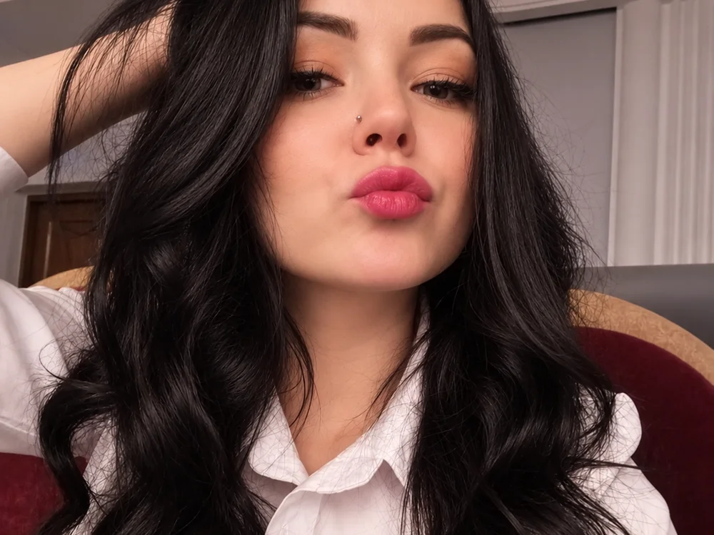 SexyAnny_'s Offline XXX Chat