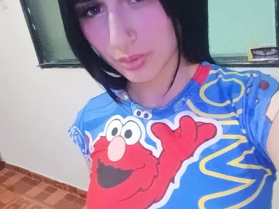 Cathalella_li - Girl 