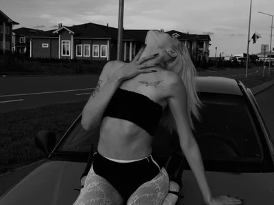 blondymoor private show