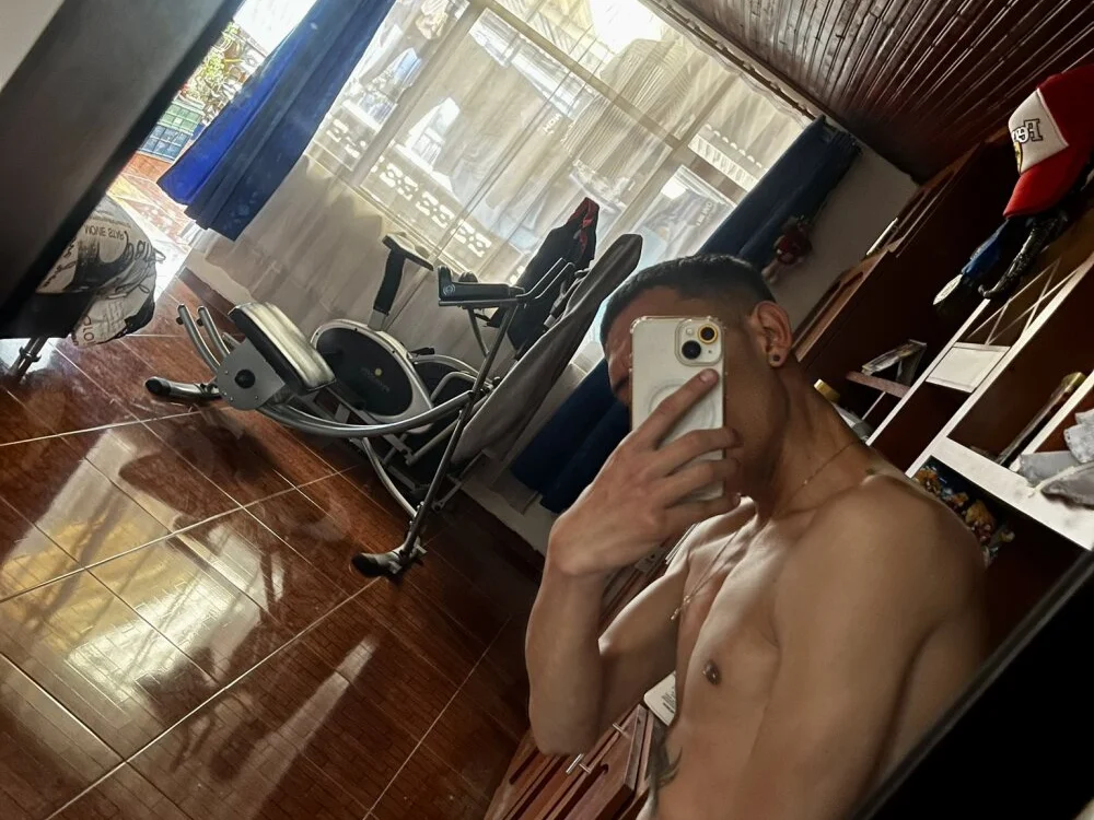 Sembang XXX Luar Talian SANTIVLEZ