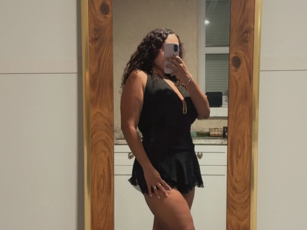 sugarbaby1818's most recent online preview
