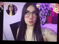 zoe_naughty01's Offline XXX Chat