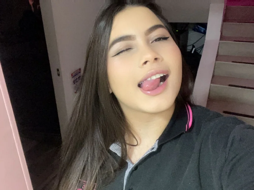 ห้องแชทออฟไลน์ของ Ryleen_Beckman
