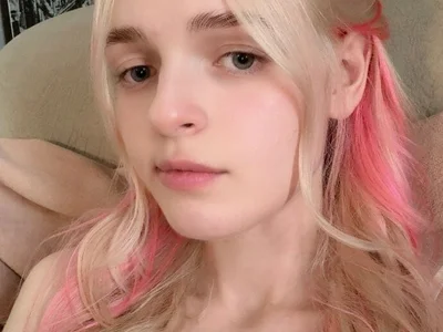 AnikaSparks - Girl 