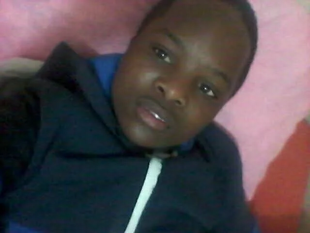 Rushpenyzo Chat XXX offline