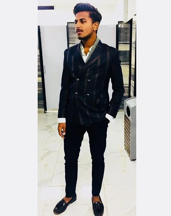 Williamanderson's Offline XXX Chat