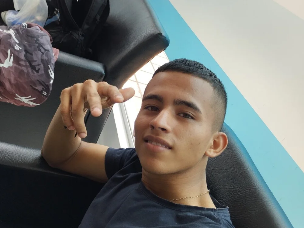 Chat XXX offline de Dsvid2300