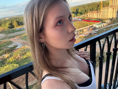 Maddnesrichy - Girl 