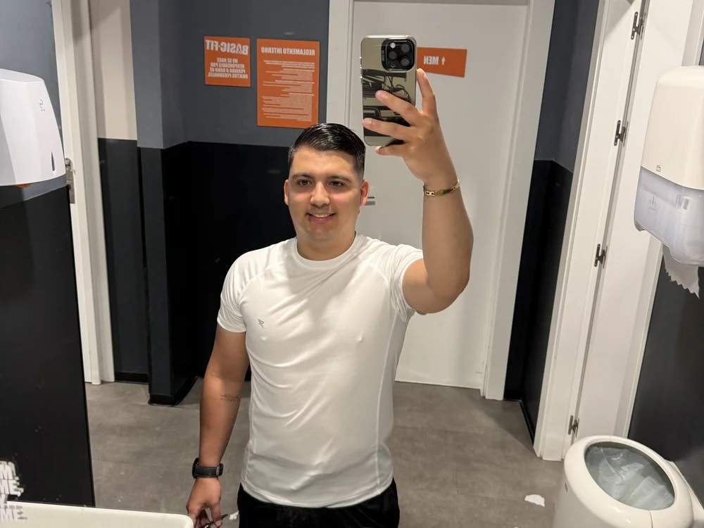 Offline XXX chat Luisgabi17