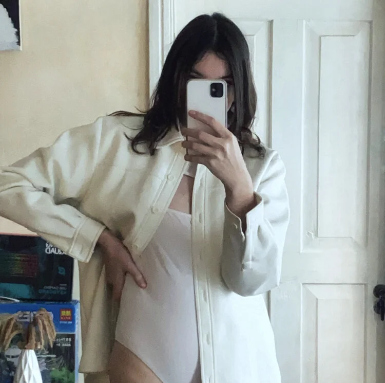 KittieCreme offline XXX-chat