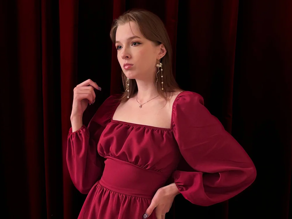 TenishaEilts অফলাইন XXX চ্যাট