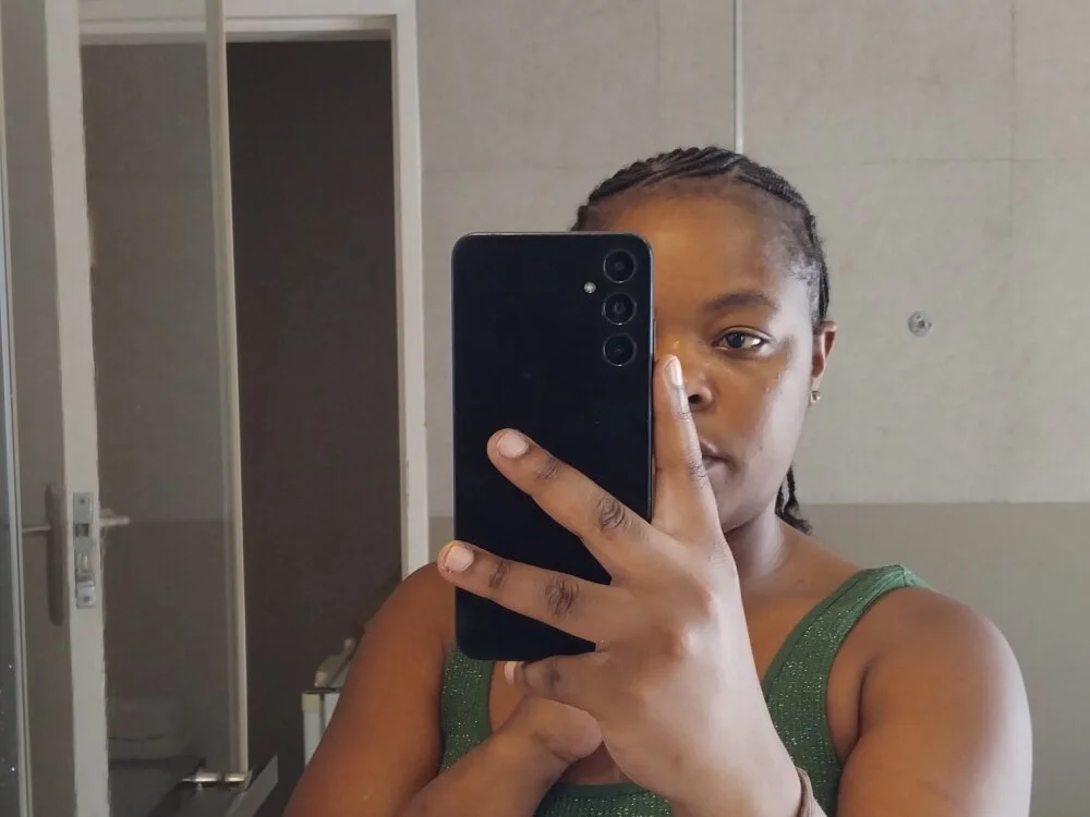 Aneli's Offline XXX Chat