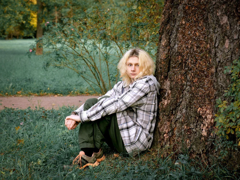 kitsuhii's Offline XXX Chat