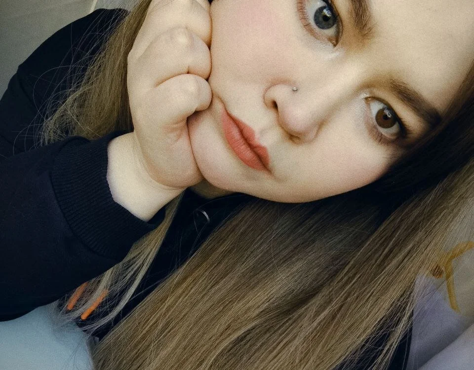 Anita_Evans' Offline XXX Chat