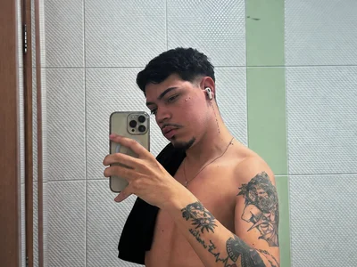 Bruno_perdsh - Boy 